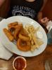 Abendessen