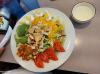 Abendessen